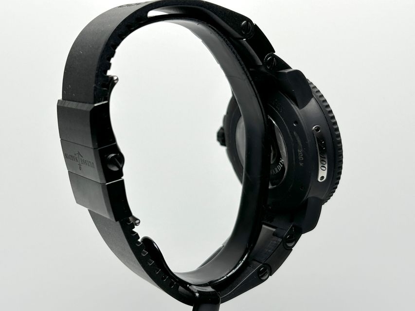 Ulysse Nardin Marine 263-93-3/MON Image 3